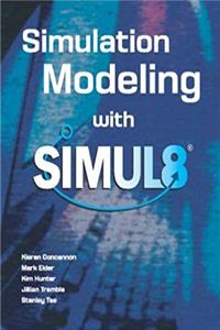 ePub Simulation Modeling with SIMUL8 download