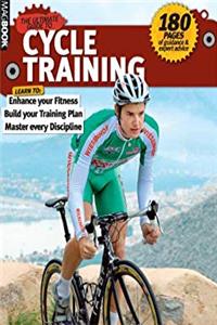 ePub Ultimate Guide to Cycle Training download